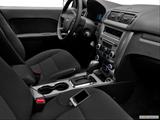  Zune and auxiliary jack photo